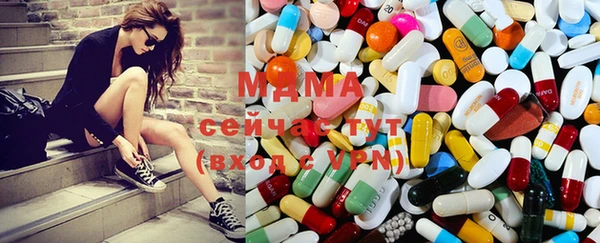 МДПВ Инсар