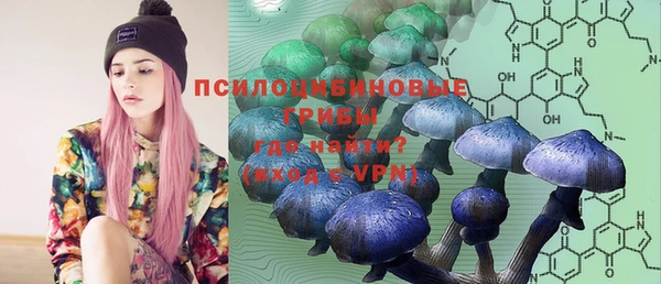 хмурый Иннополис